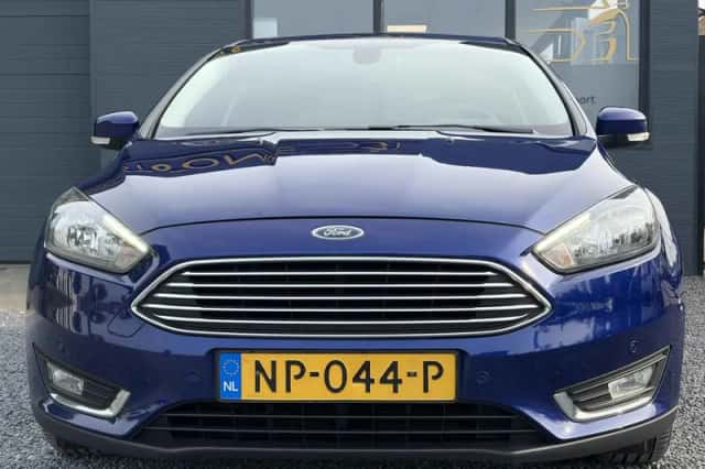 Ford Focus (2017) thumbnail 6