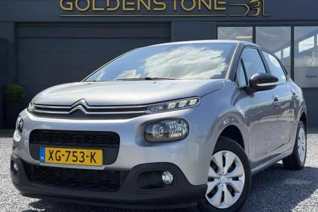 Citroën C3 (2019) thumbnail 1