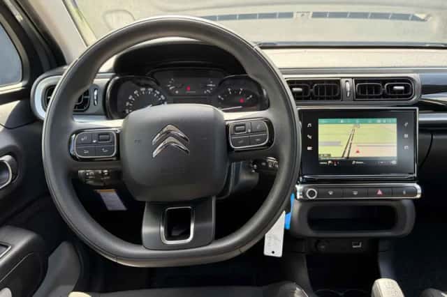 Citroën C3 (2019) thumbnail 3