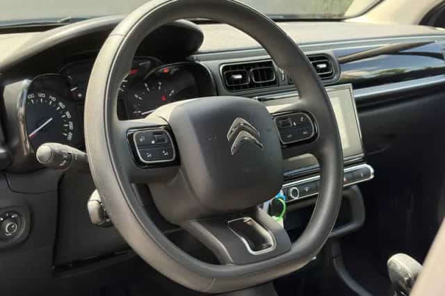 Citroën C3 (2019) thumbnail 6