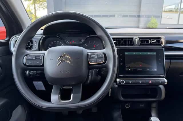 Citroën C3 (2019) thumbnail 3