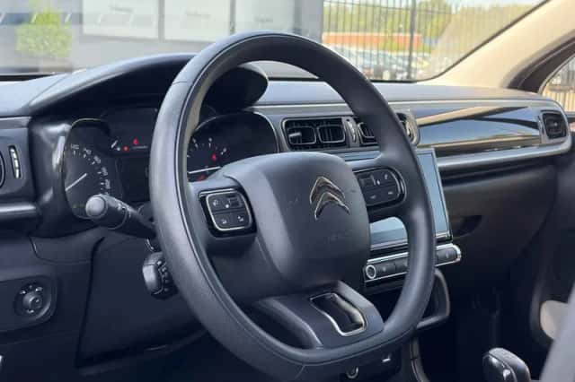 Citroën C3 (2019) thumbnail 6
