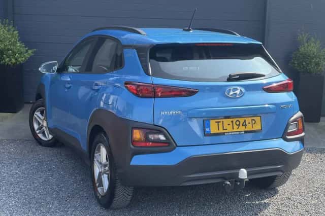 Hyundai Kona (2018) thumbnail 5