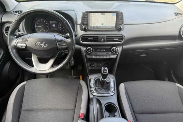 Hyundai Kona (2018) thumbnail 6
