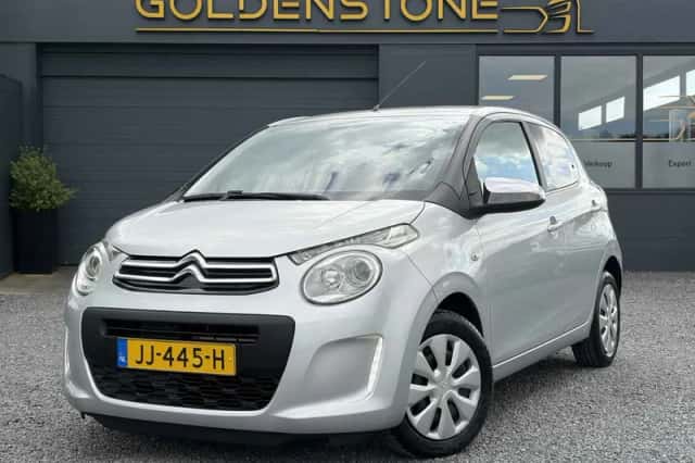 Citroën C1 (2016) thumbnail 1