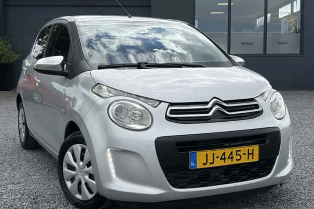 Citroën C1 (2016) thumbnail 2
