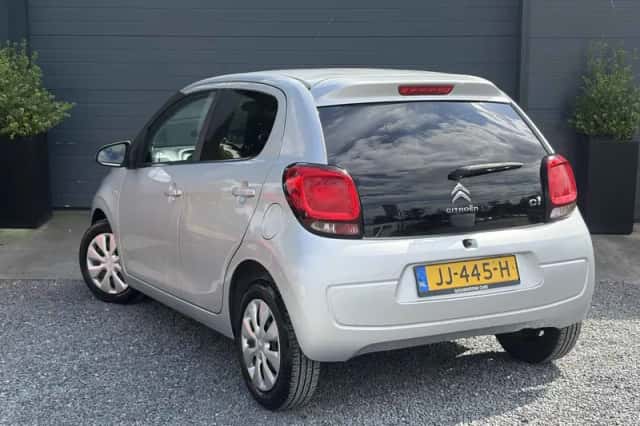 Citroën C1 (2016) thumbnail 5