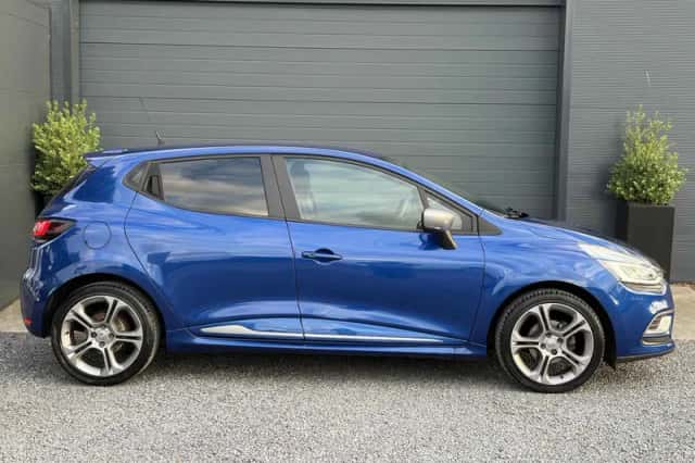 Renault Clio (2018) thumbnail 6