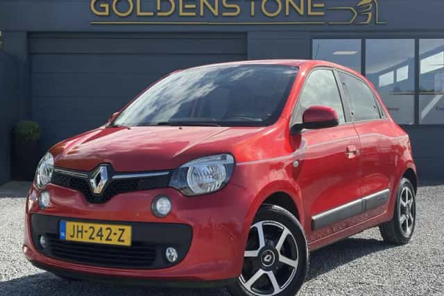Renault Twingo (2016) thumbnail 1