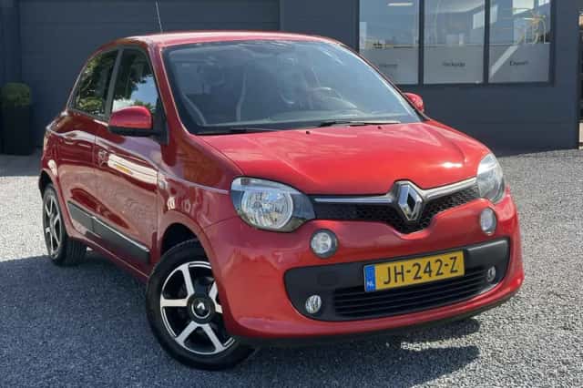 Renault Twingo (2016) thumbnail 2