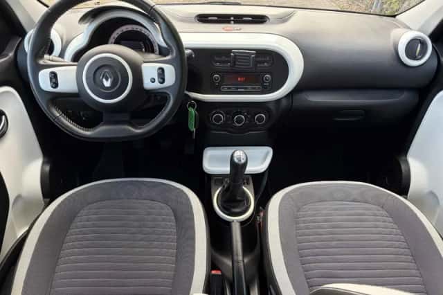 Renault Twingo (2016) thumbnail 6