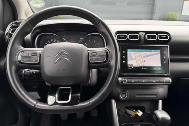 Citroën C3 Aircross (2019) thumbnail 3