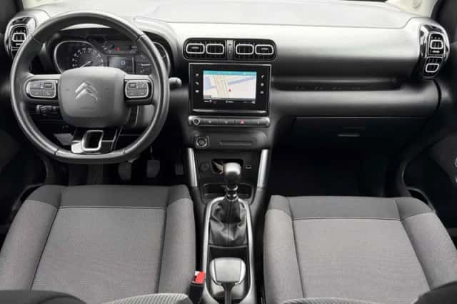 Citroën C3 Aircross (2019) thumbnail 6