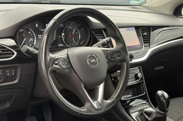 Opel Astra (2021) thumbnail 6