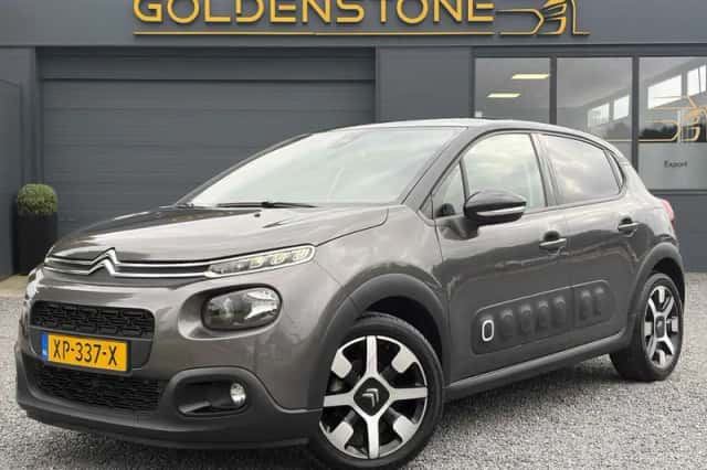Citroën C3 (2019) thumbnail 1