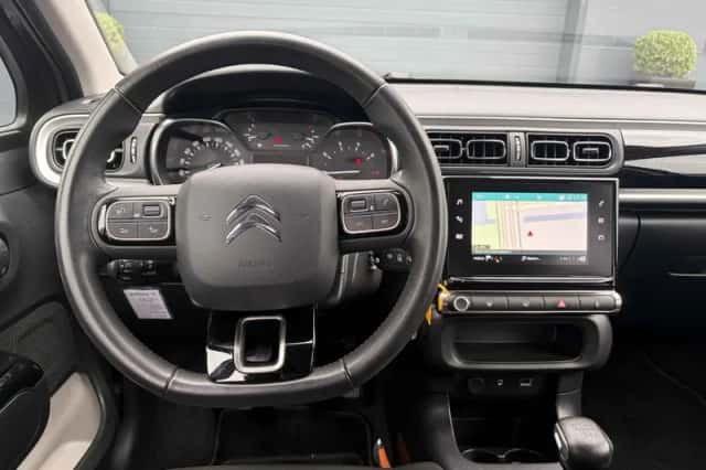 Citroën C3 (2019) thumbnail 3