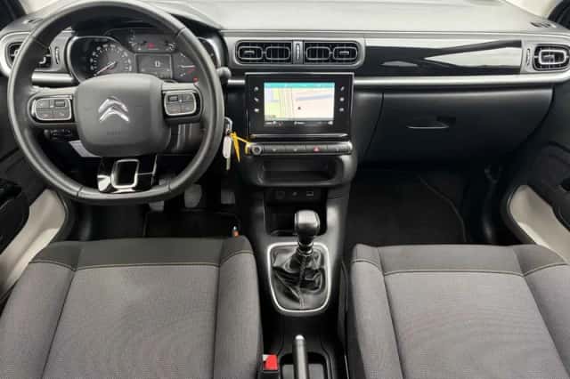 Citroën C3 (2019) thumbnail 6