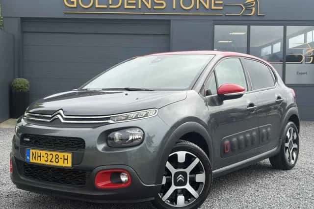 Citroën C3 (2017) thumbnail 1