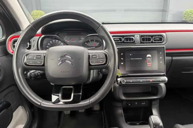 Citroën C3 (2017) thumbnail 3