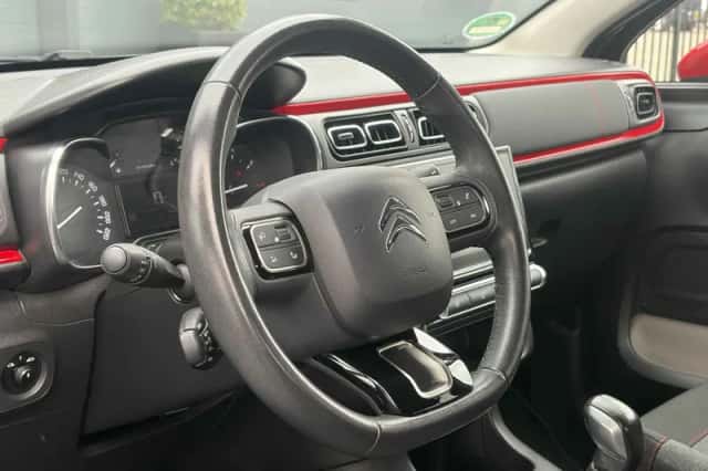 Citroën C3 (2017) thumbnail 6