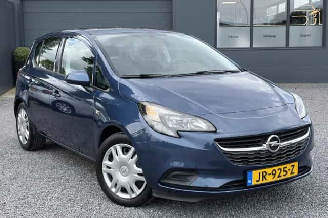 Opel Corsa (2016) thumbnail 2