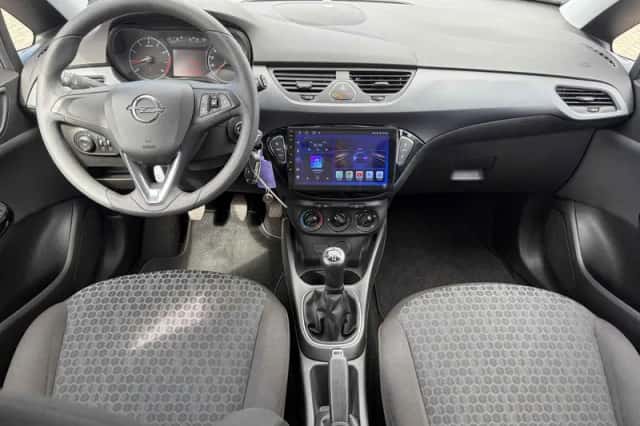 Opel Corsa (2016) thumbnail 6