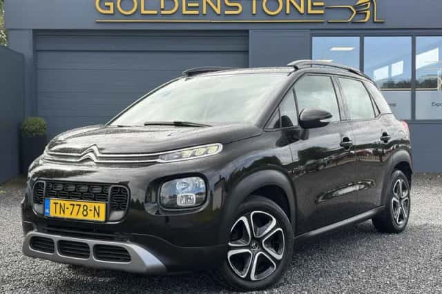 Citroën C3 Aircross (2018) thumbnail 1
