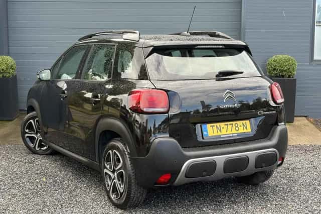Citroën C3 Aircross (2018) thumbnail 3