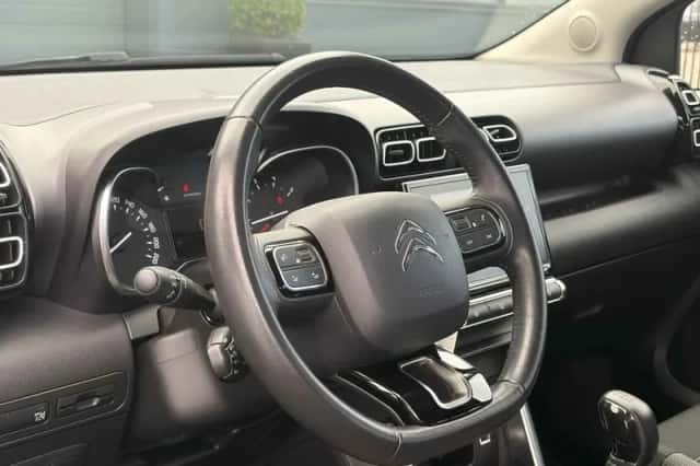 Citroën C3 Aircross (2018) thumbnail 5