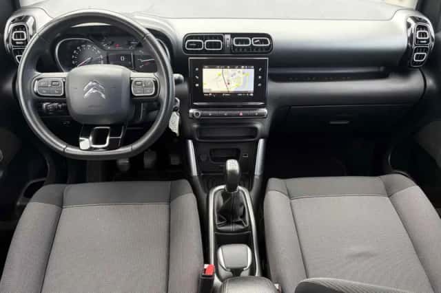 Citroën C3 Aircross (2018) thumbnail 6