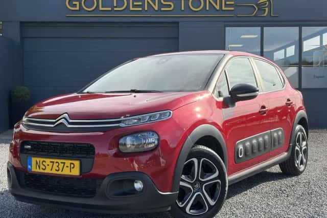 Citroën C3 (2017) thumbnail 1