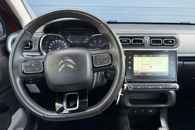 Citroën C3 (2017) thumbnail 3