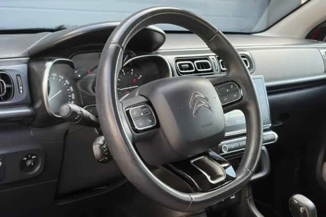 Citroën C3 (2017) thumbnail 6