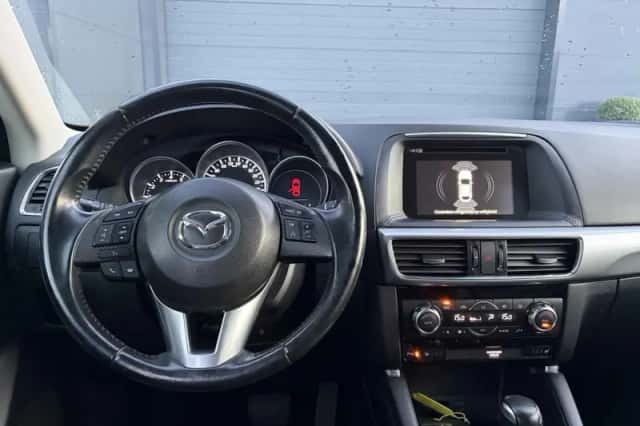 Mazda CX-5 (2015) thumbnail 3