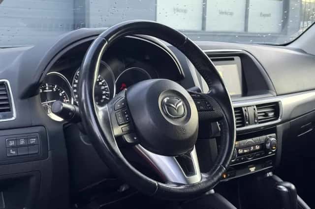 Mazda CX-5 (2015) thumbnail 6