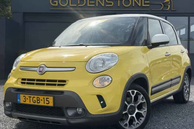 Fiat 500L (2014) thumbnail 1