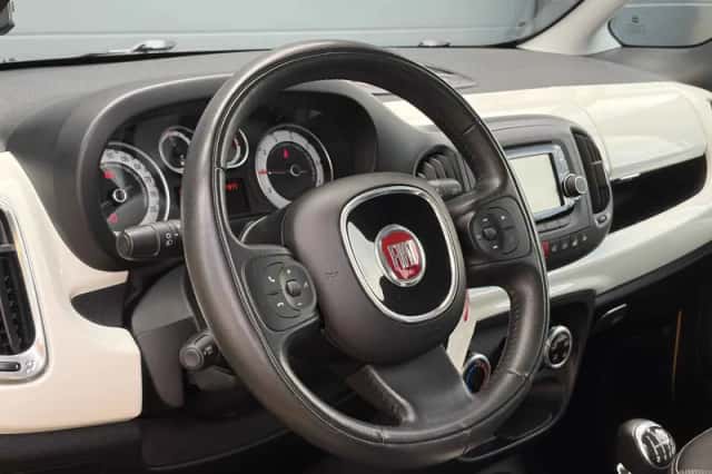 Fiat 500L (2014) thumbnail 6
