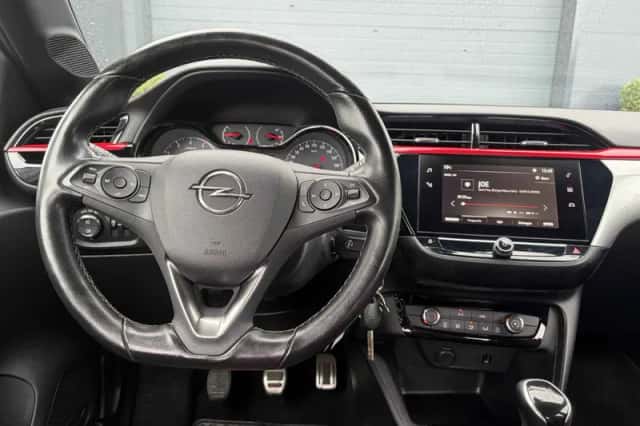 Opel Corsa (2019) thumbnail 3