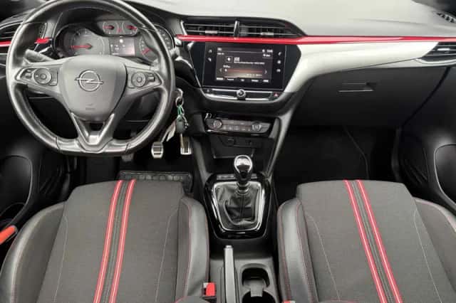 Opel Corsa (2019) thumbnail 6