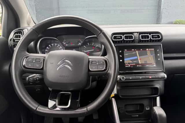 Citroën C3 Aircross (2018) thumbnail 3