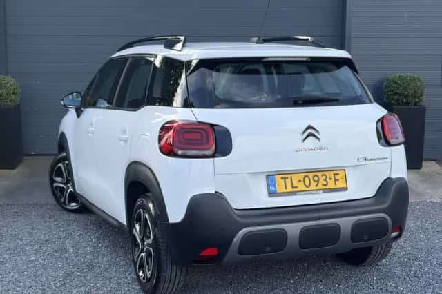 Citroën C3 Aircross (2018) thumbnail 4