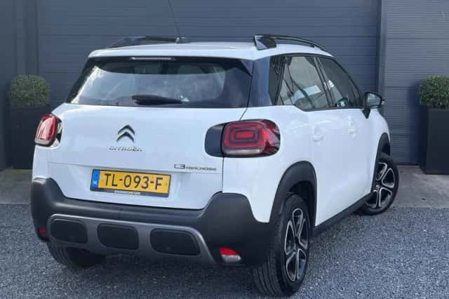 Citroën C3 Aircross (2018) thumbnail 5