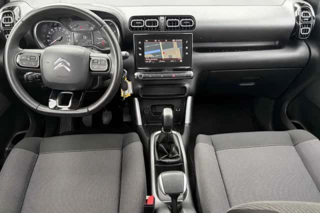 Citroën C3 Aircross (2018) thumbnail 6