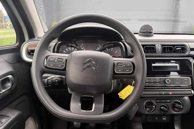 Citroën C3 (2017) thumbnail 3
