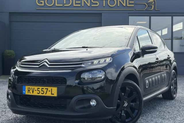 Citroën C3 (2018) thumbnail 1