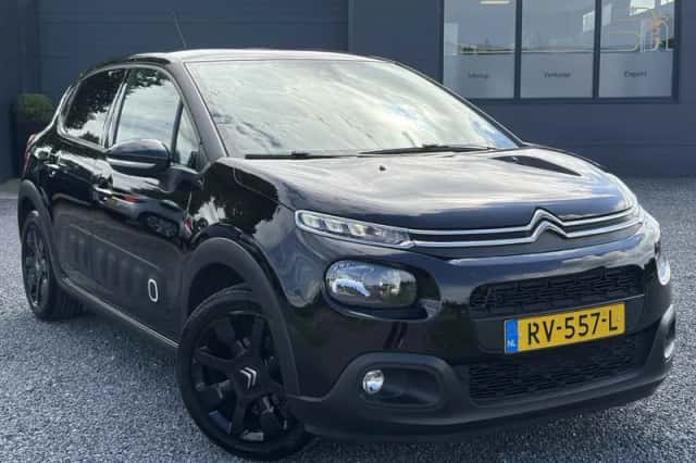 Citroën C3 (2018) thumbnail 2