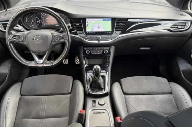 Opel Astra (2021) thumbnail 6