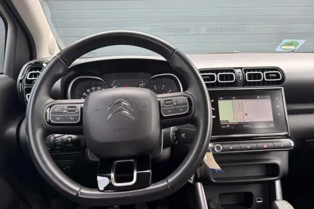 Citroën C3 Aircross (2018) thumbnail 3