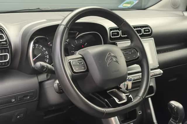 Citroën C3 Aircross (2018) thumbnail 6
