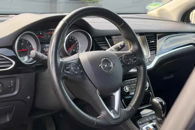 Opel Astra (2018) thumbnail 6
